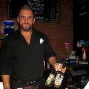 Meet your Posher, Mark